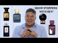 TOP 10 HEAD TURNING PERFUMES! SHOW STOPPING SCENTS WITH REY | PERFUME COLLECTION 2021