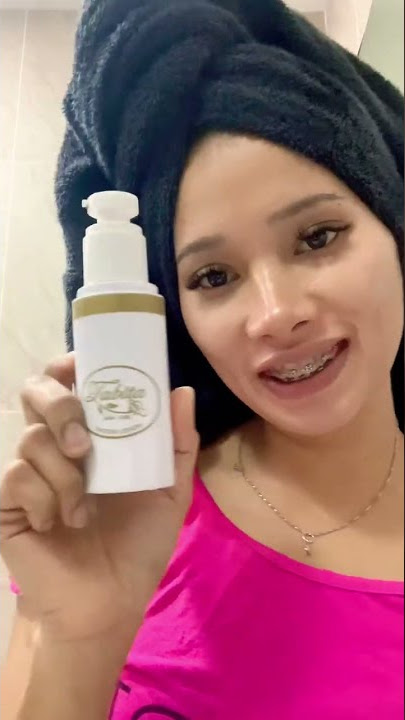 rutin harian #tabitaskincare #iraamolekmek #lwla