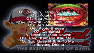 Full album Jamrud - 80's ( New )