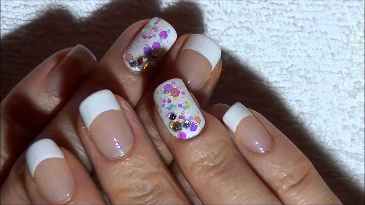 Sally Hansen Miracle Gel No Uv Or Led Lamp Needed Review Youtube