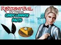 10 awesome facts on cindy lennox  resident evil outbreak