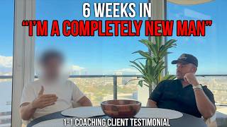 From Getting Ghosted to Dating With Power | 1-1 Client Testimonial