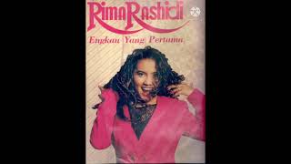 Rima Rashidi - Kasih Berbunga Lalang (HQ AUDIO)