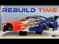 HOW TO REBUILD RC CAR HYDRO BRAKES - RC Tips & Maintenance from the workshop