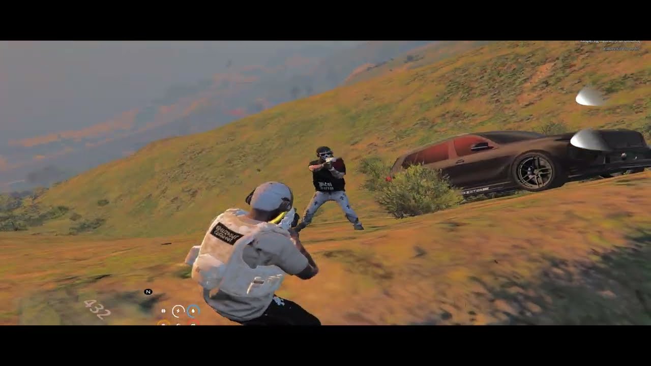 [SIDESTORY.LT V2] traderis