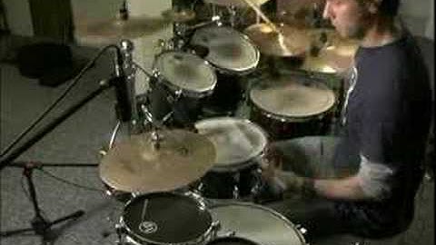 Equalize (sample clip 2006) Johnny Cusinato