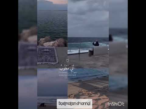 تحفيز دراسي اية قرأنية راحة نفسية