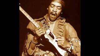 Jimi Hendrix &amp; Little Richards - Whole Lotta Shakin&#39; Goin&#39; On