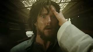 Famous Doctor Strange Riddim (2026) // Benedict Cumberbatch Net Worth