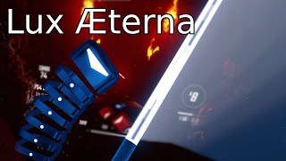 Lux Æterna - Metallica [Beat Saber]