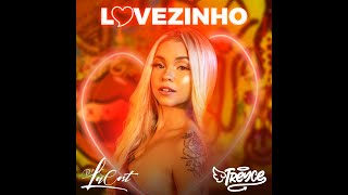 Treyce - Sequência De Lovezinho Versão Funk Dj Lacost