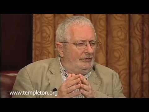 Clip 5: The authority of "tragic humanism" (Templeton Foundation)