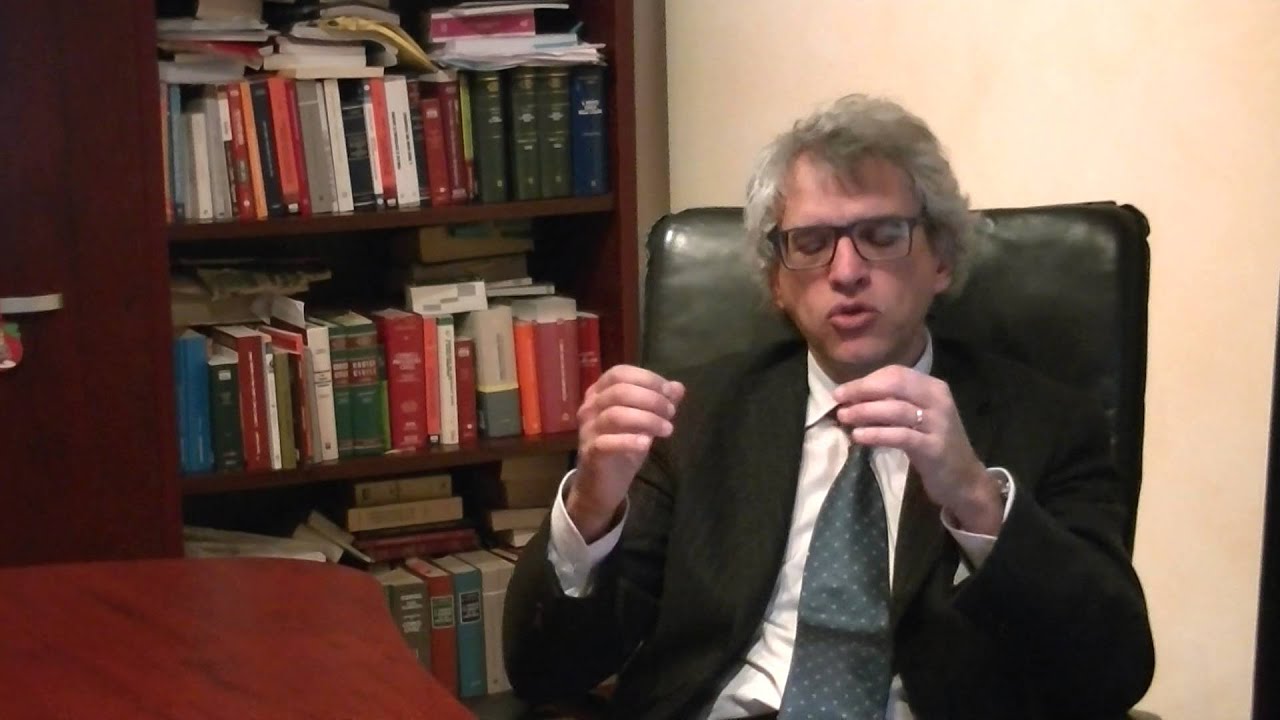 LA PROVA DEL DANNO ESISTENZIALE - 22 gennaio 2016