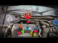 Stop Spilling When Filling - Cheap Engine Oil Funnel Kit For Mechanics!