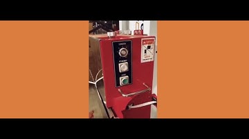 TP-502MH Semi-Automatic Horizontal Strapping Machine