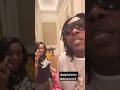 Vybz Kartel And Foster Fully Aktiv Outside London 🇬🇧 Settingz #donzync2 #vybzkartel