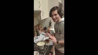 Master Of The Yogurt \