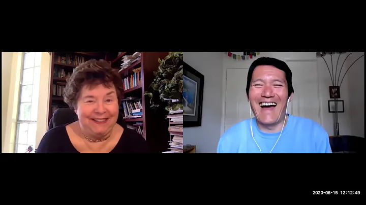 Roberta Grimes on the afterlife and demystifying t...
