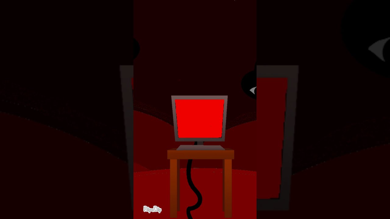 Mr Fun Computer Unused Horror Mode Pyramixed 0 9 Sprunki Nortx