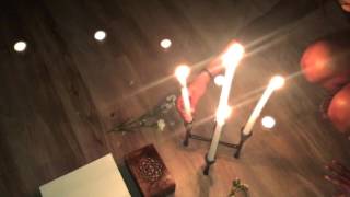 How to Perform a Basic Wiccan Ritual