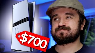 Thumbnail for Sobre esse PS5 Pro...