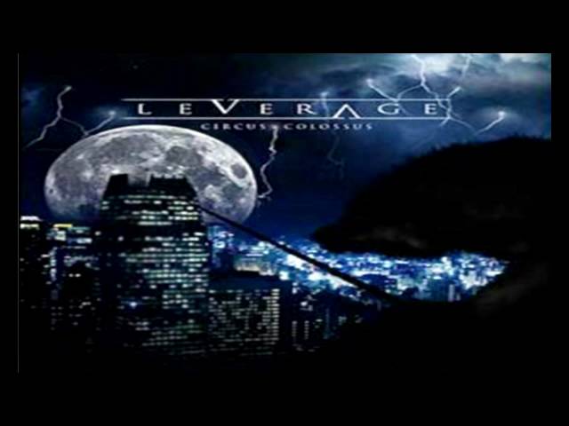 Leverage - Worldbeater