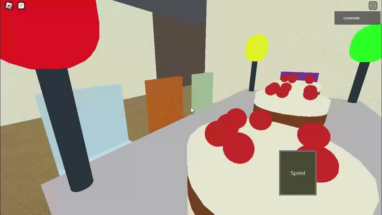 the backrooms zone trapped in level FUN YouTube