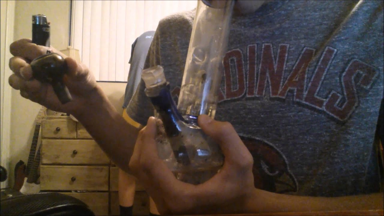 Kings Kush Marijuana Strain Review 4/20 Smoke sesh