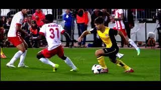 Diego Ribas - When Football Becomes Art