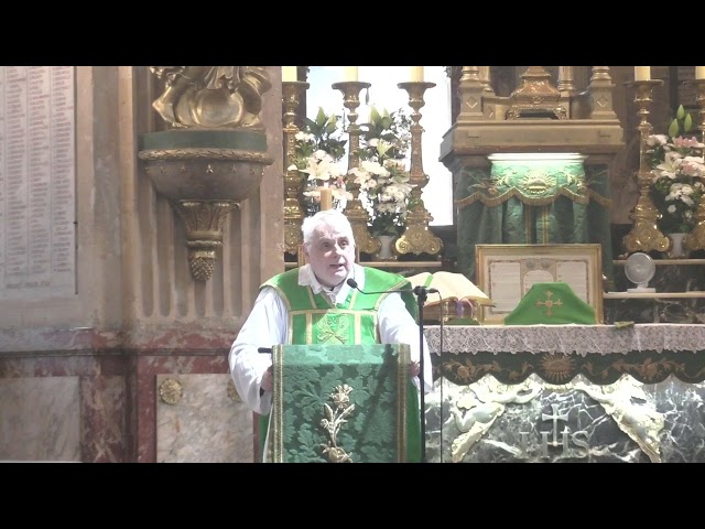 Mira ¿Seremos excomulgados? - Abbé D. Puga - 21/06/2026 en YouTube.