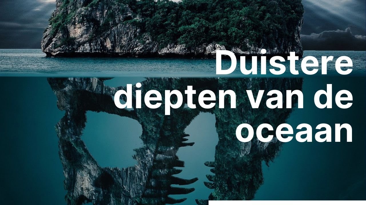 Naar De Diepste Plek Van De Oceaan Afdalen - YouTube
