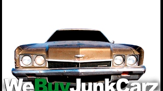Fast Cash for Cars | We Buy Junk Cars Houston TX | No Title Needed