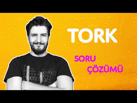 Tork Soru Çözümü | AYT | PDF