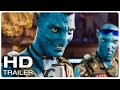 AVATAR 2 THE WAY OF WATER "Quaritch Outstanding" Trailer (NEW 2022)