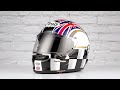 Arai Contour-X Podium Helmet