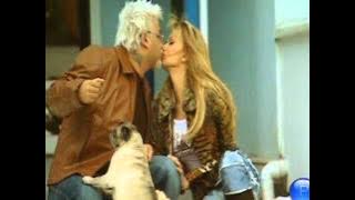 Азис и Малина - Не спира да боли ( OFFICIAL CD-RIP )