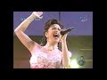 QUEENS ON FIRE - 08.2005 OPM Hits Medley / I Believe - Regine Velasquez