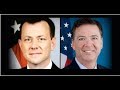 LOOK WHAT NEW STRZOCK & PAGE TEXTS REVEAL ABOUT THE MORNING COMEY WAS FIRED! SUPPORT MY WORK! https://www.patreon.com/gotchanewsnetwork
Thank you!