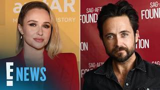 Hayden Panettiere s Costar Says She Was Struggling on Final Movie E News