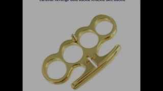Brass Knuckles, Buy Brass Knuckles, Brass Knuckles For Sale Ebay