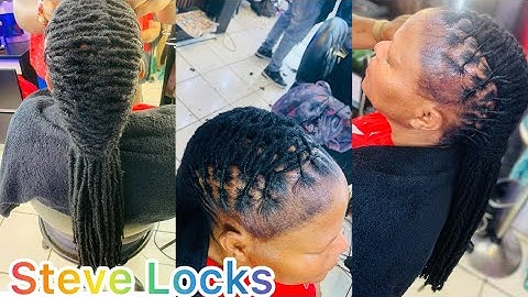 “Mastering the Art of Dreadlocks: Step-by-Step Hairstyling Guide for Beginners”