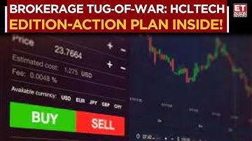 HCLTech Brokerage