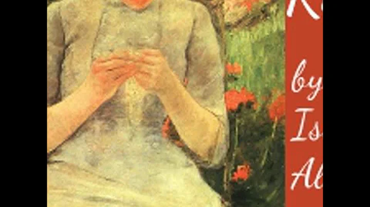 Ester Ried by PANSY read by TriciaG | Full Audio B...