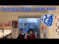 GSU Piedmont Central Dorm Tour