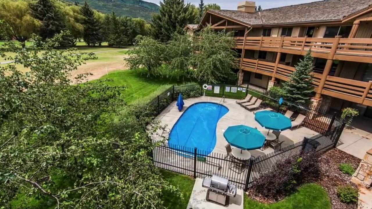 All Seasons 3 Bedroom Park City Condo YouTube