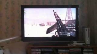 Mw2 modded controller (fastest possible)