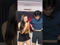 Jangan kasih tau bapaknya😂 #couple #funny #shorts