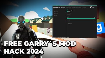 *NEW* Free Hack Garry