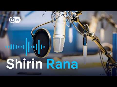 Shirin Rana I 29 07 2025 I Labaran DW Na Yau 