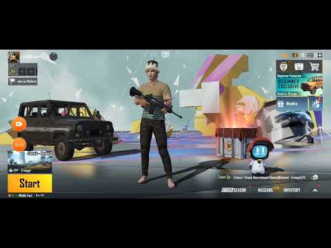 დამამატეთ  რა უნრანკედი ვითამაშოთ